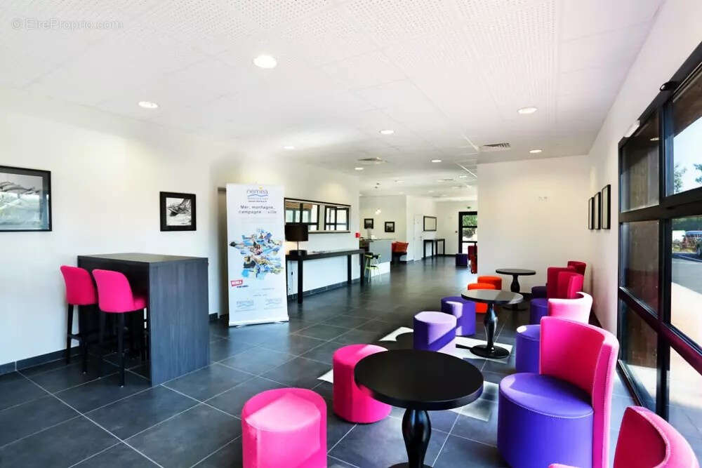 Investissement en residence de tourisme - photo 21