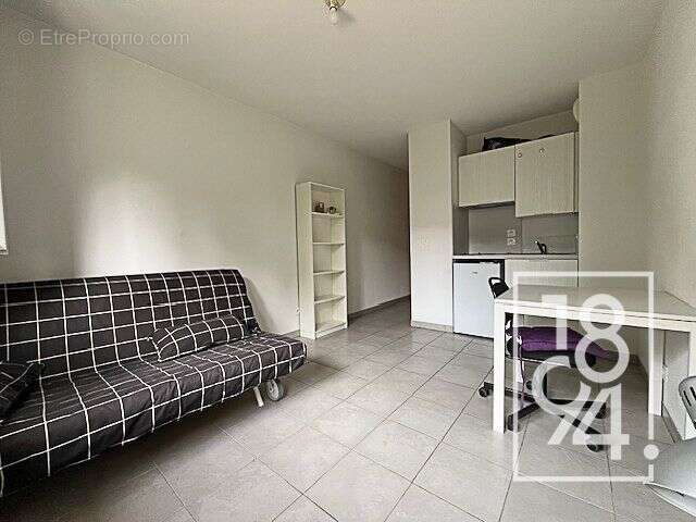 Appartement à MARSEILLE-9E