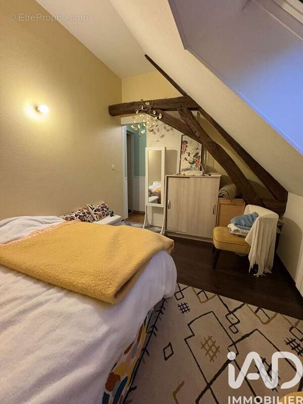 Photo 3 - Appartement à BOURGES