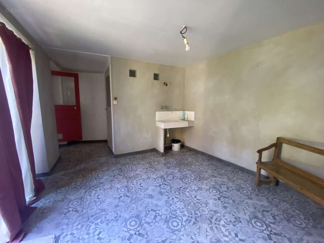Maison à BOESSES