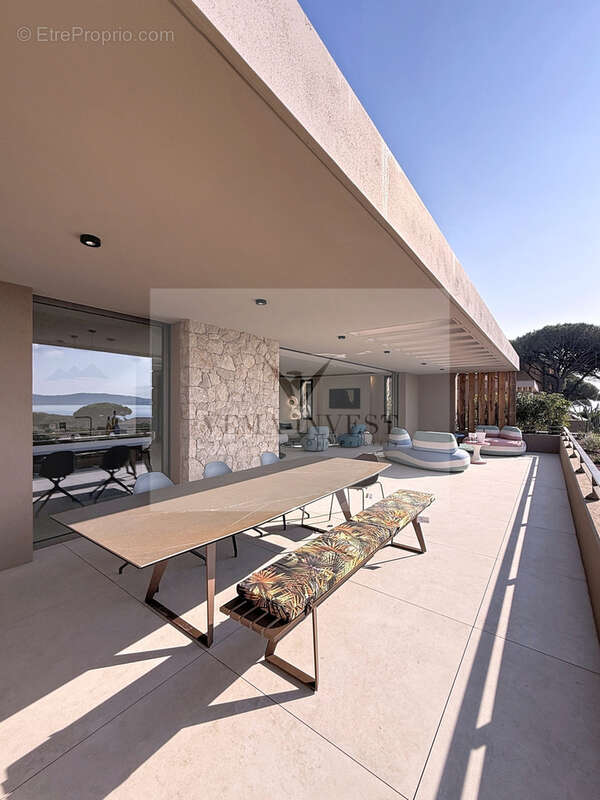 Appartement à SAINTE-MAXIME