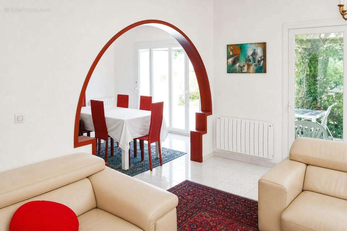 Maison à HERICY