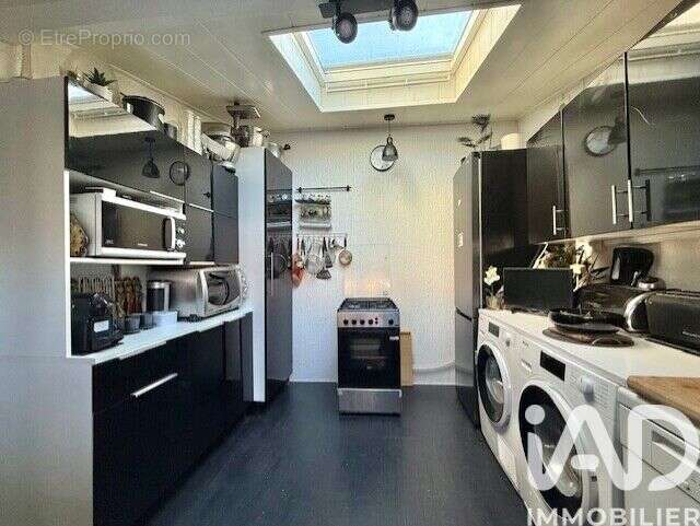 Photo 7 - Maison à GARCHES