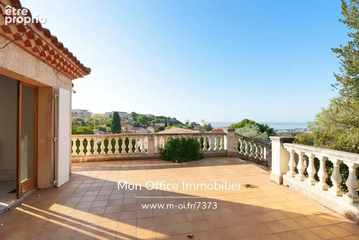 Référence : 7373-AMB - Maison 4 pièces - photo 2