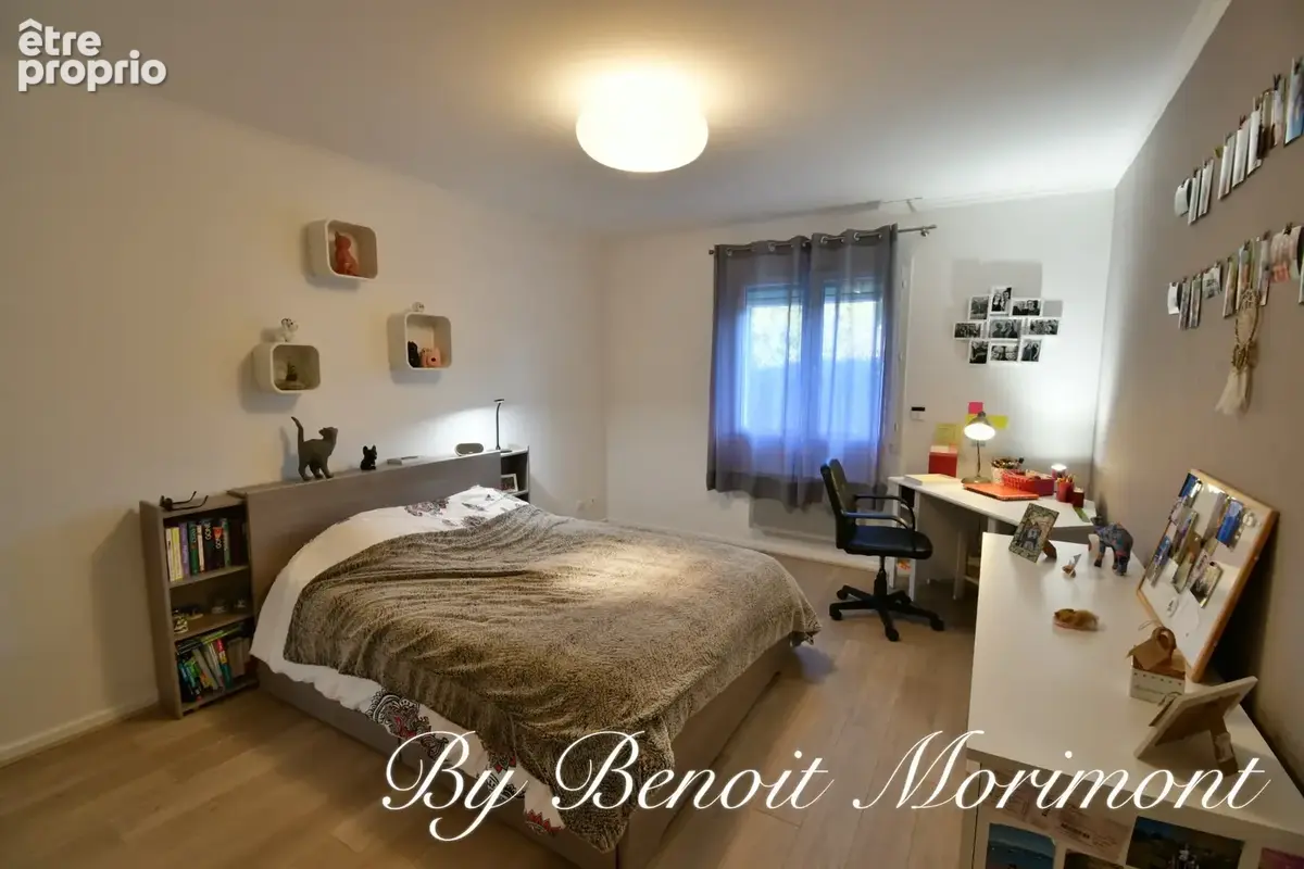 Dpt Var (83), à vendre TRANS EN PROVENCE maison P8 de 186 m² - Terrain de 2 000,00 m² - Plain pied - photo 7