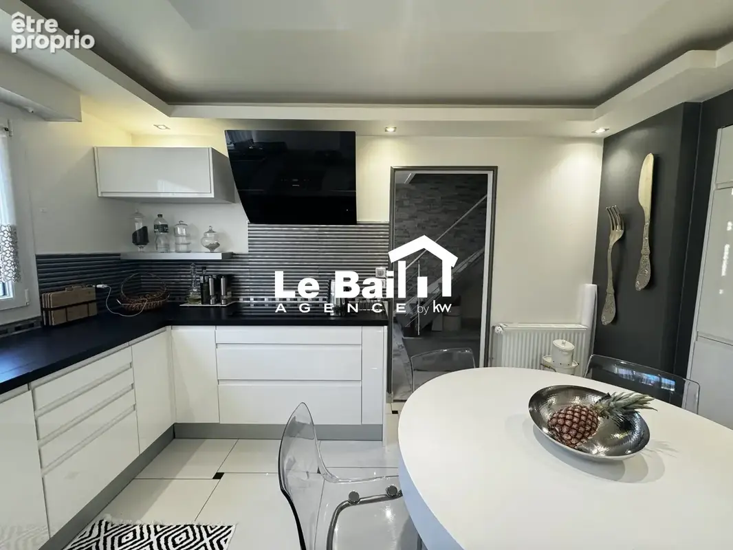 Maison 5 pièces 102 m² à vendre à Osny (95520) - photo 4