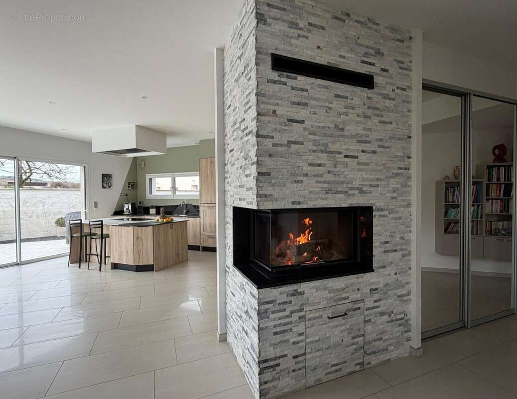 Photo 4 - Maison à VERDUN