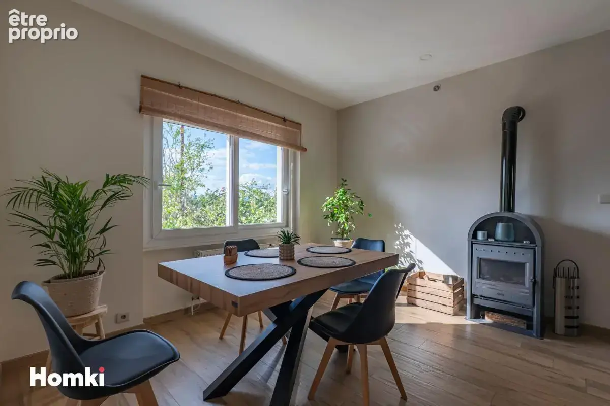 Maison/Villa T4 de 119 m² à Ternay 69360 - photo 4