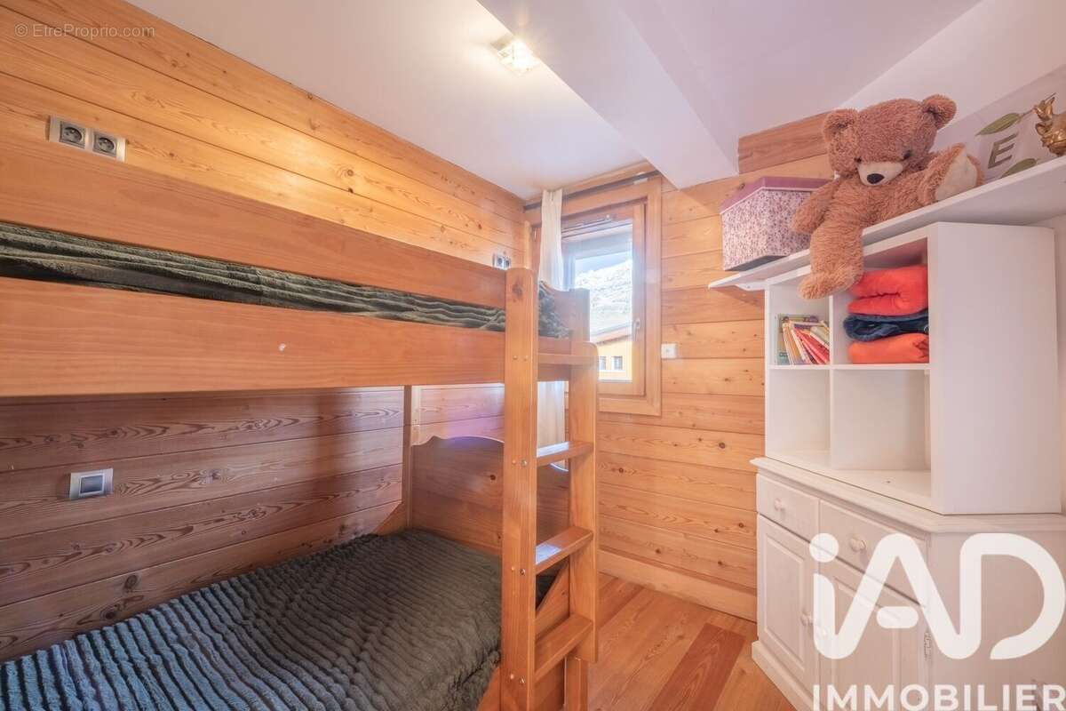 Photo 5 - Appartement à HUEZ