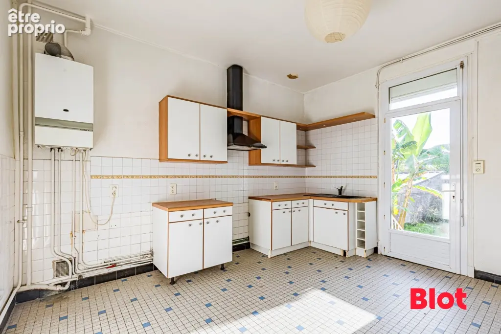Maison 5 pièces 87 m² à vendre à Nantes (44300) - photo 6