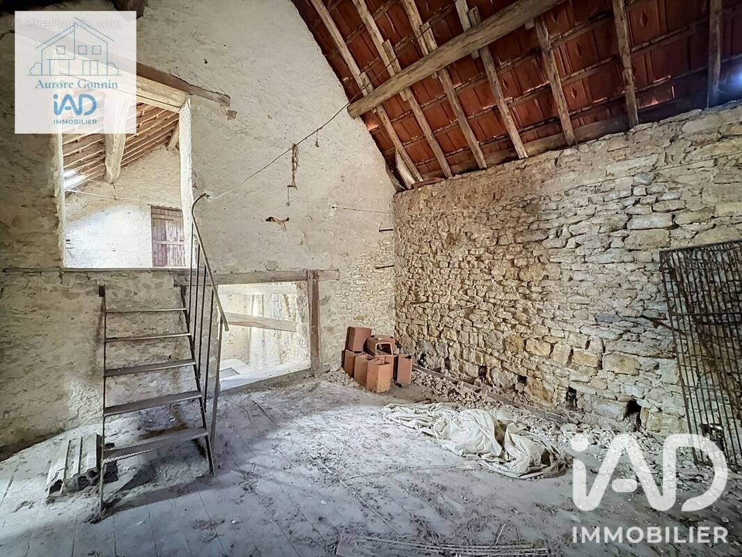 Photo 1 - Appartement à SAINT-PIERRE-LE-MOUTIER