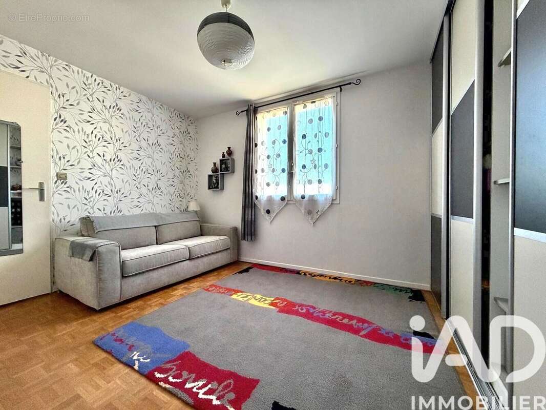 Photo 5 - Maison à VAUREAL