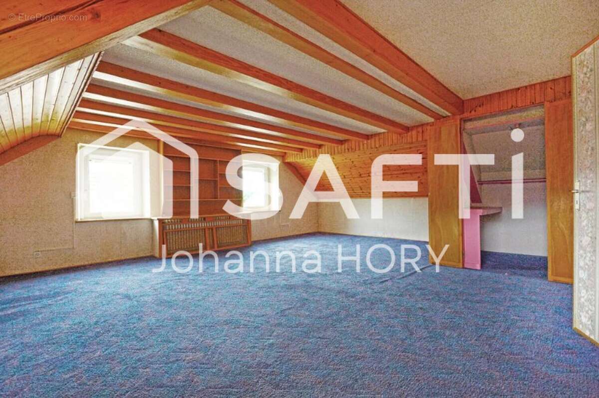 Photo 4 - Appartement à FELLERING