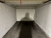 Parking à VILLEURBANNE