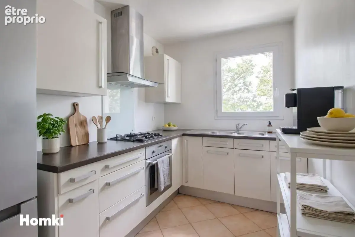 Appartement T3 de 62 m² à Alfortville 94140, Rue de Choisy - photo 6