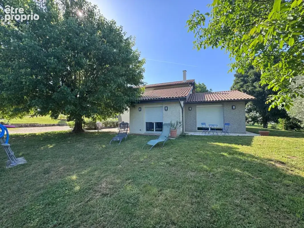 Maison À Vendre - photo 2