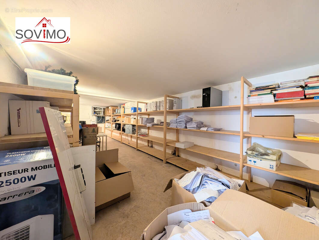 Appartement à CONFOLENS