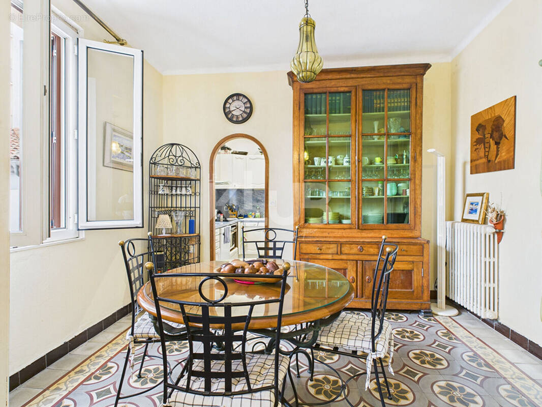 Appartement à BASTIA