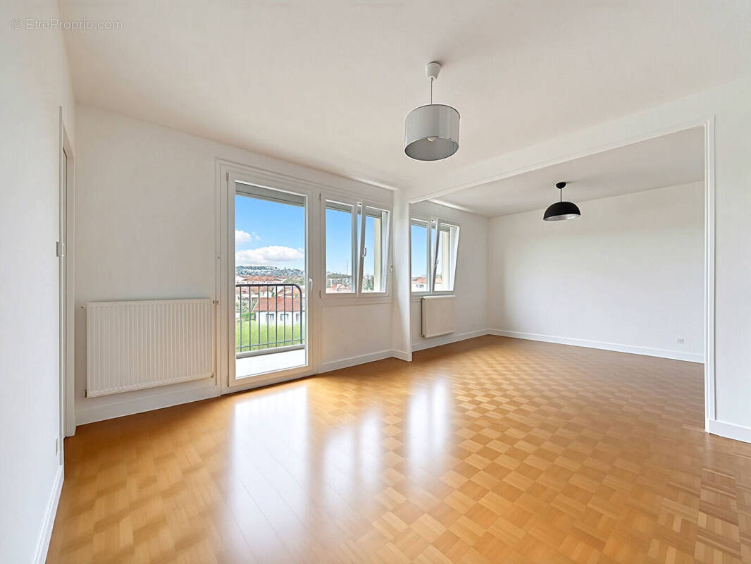 Appartement à DIJON
