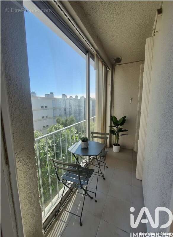 Photo 5 - Appartement à MARSEILLE-9E
