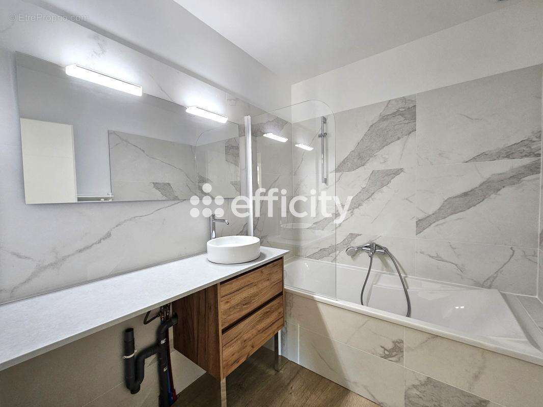 Appartement - photo 6