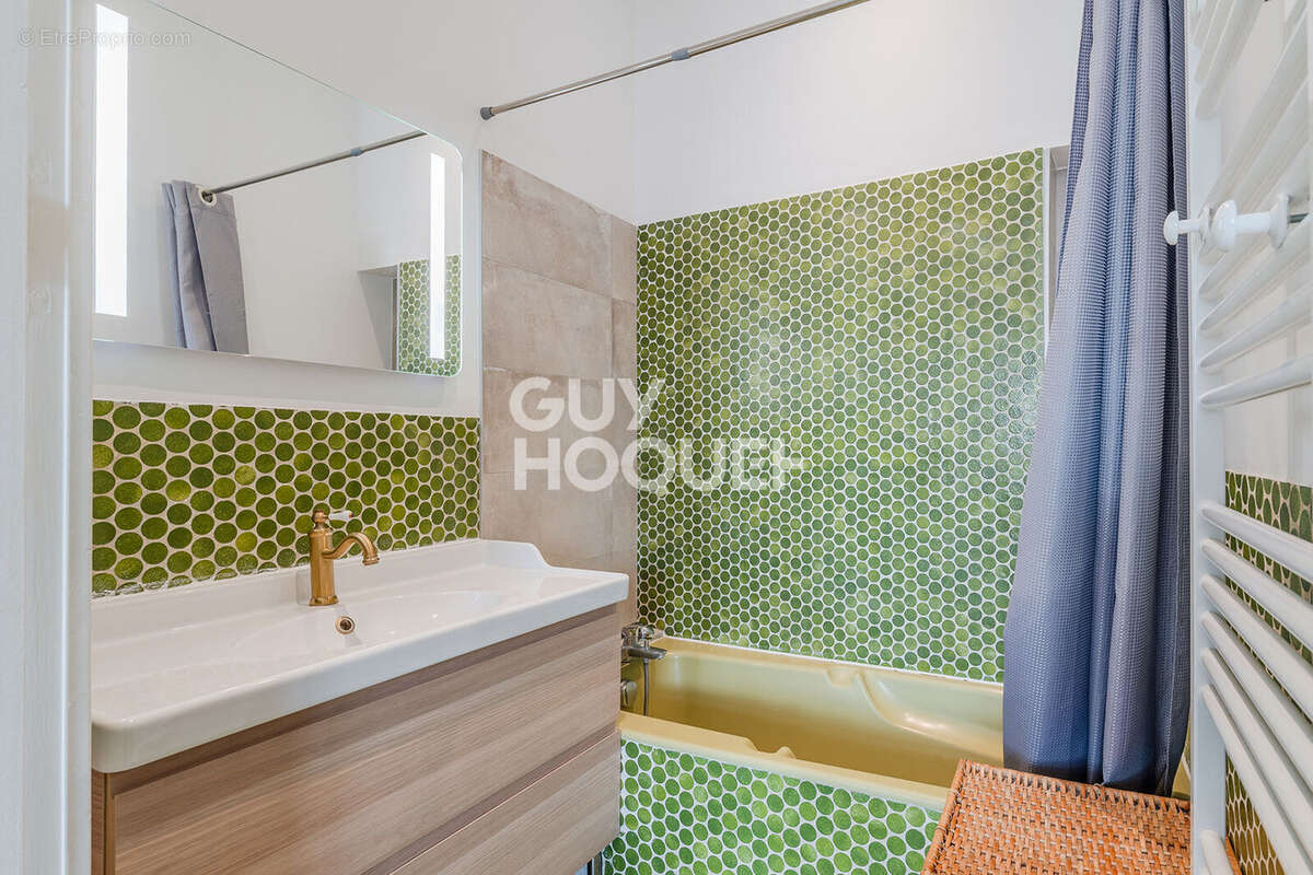 Appartement à LYON-4E