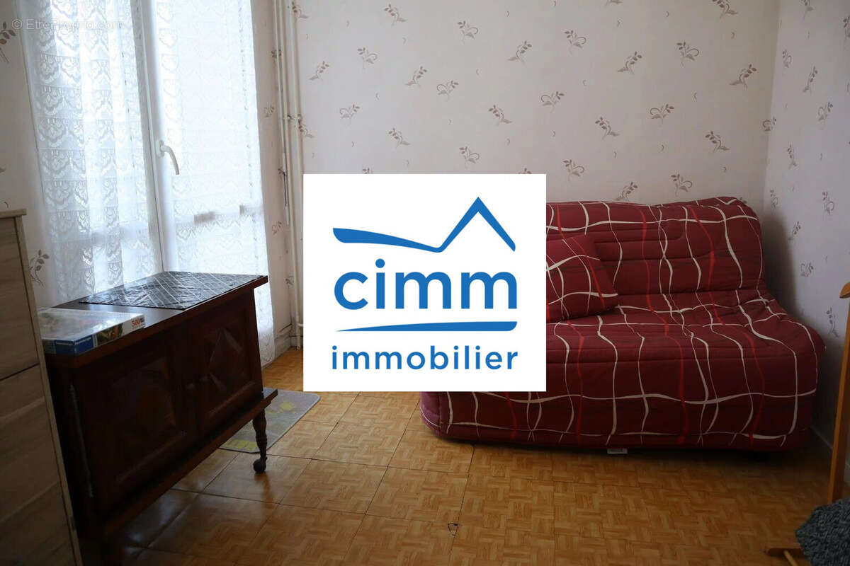 Appartement à MONTARGIS