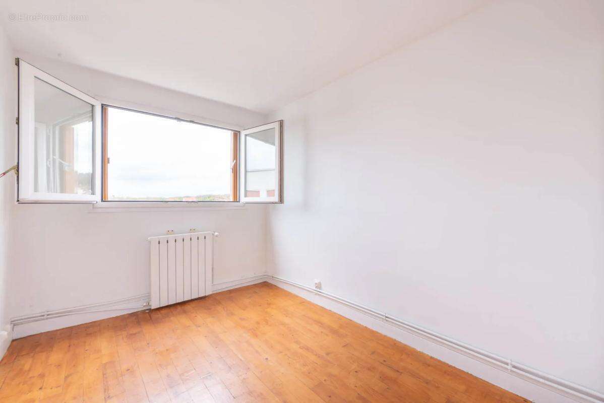 Appartement à POISSY