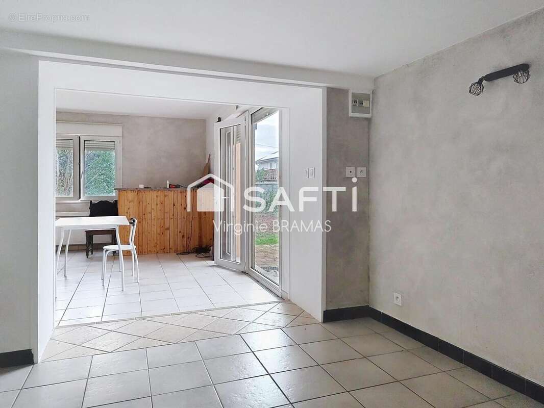 Photo 7 - Maison à BOURG-EN-BRESSE