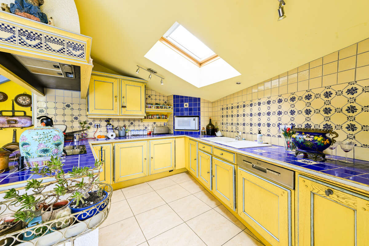 Maison à LE MAY-SUR-EVRE