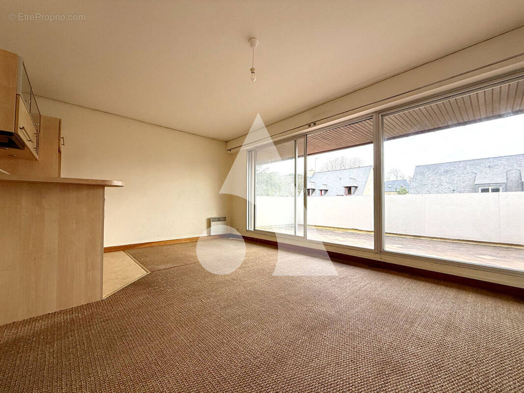 Appartement à DINAN