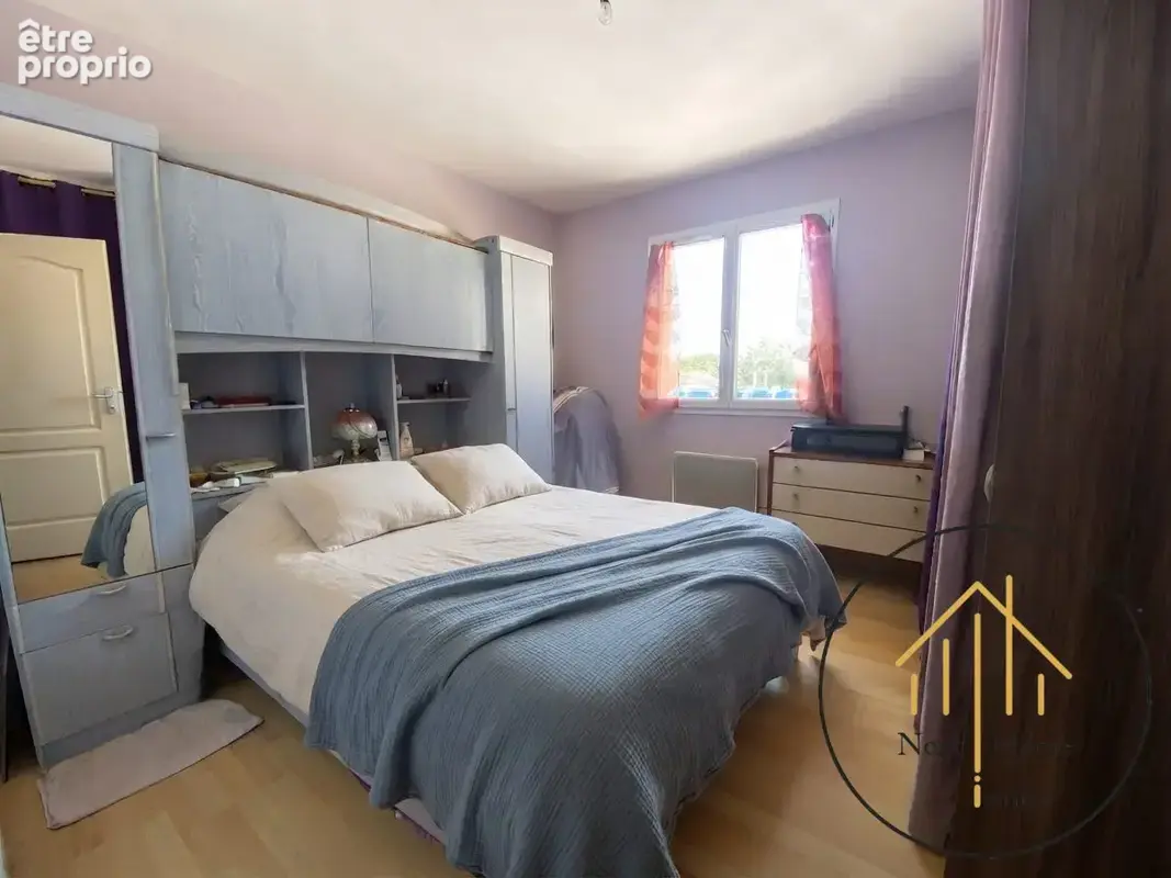 Maison 152 m² à Saint-Quentin-De-Chalais  - photo 6