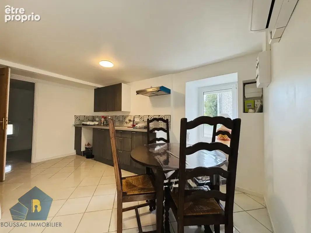 charmante maison idéale pour une vie de famille ou un investissement locatif - photo 6