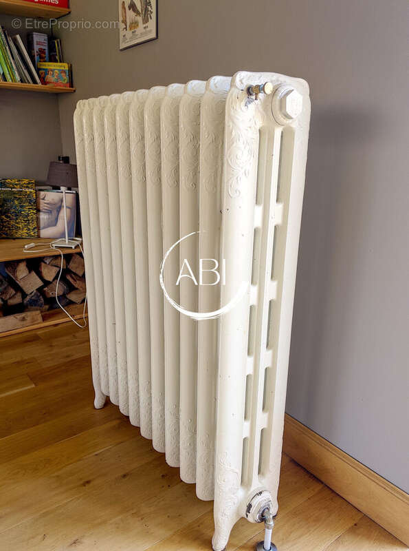 Maison à MAGNY-LE-DESERT