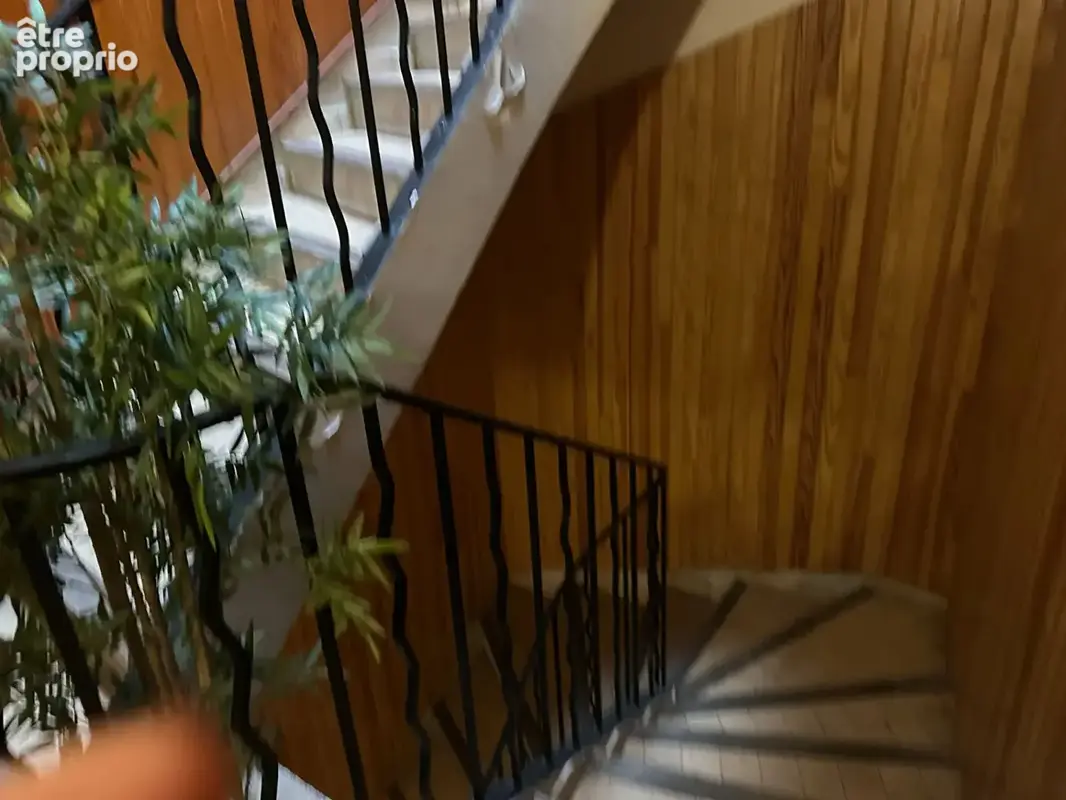 Appartement 33m² à aubagne - photo 6