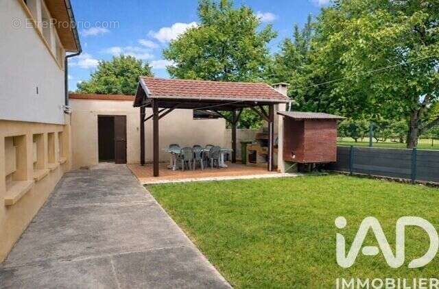 Photo 3 - Maison à GANDRANGE
