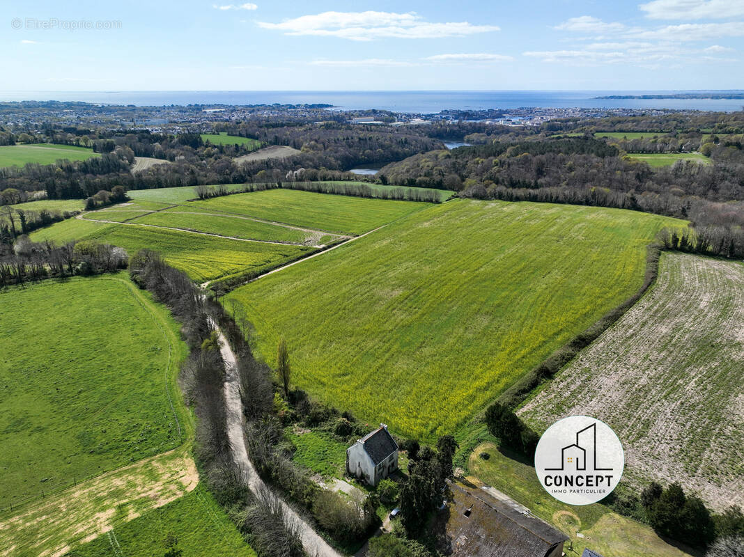 Maison à CONCARNEAU