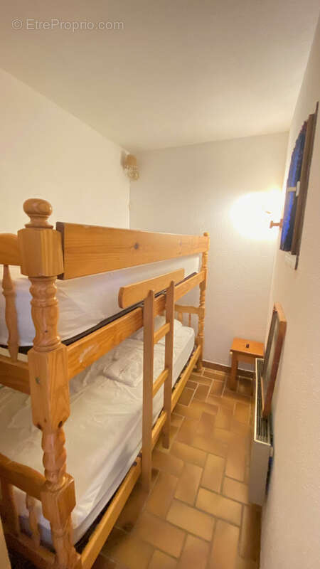 Appartement à LES ISSAMBRES