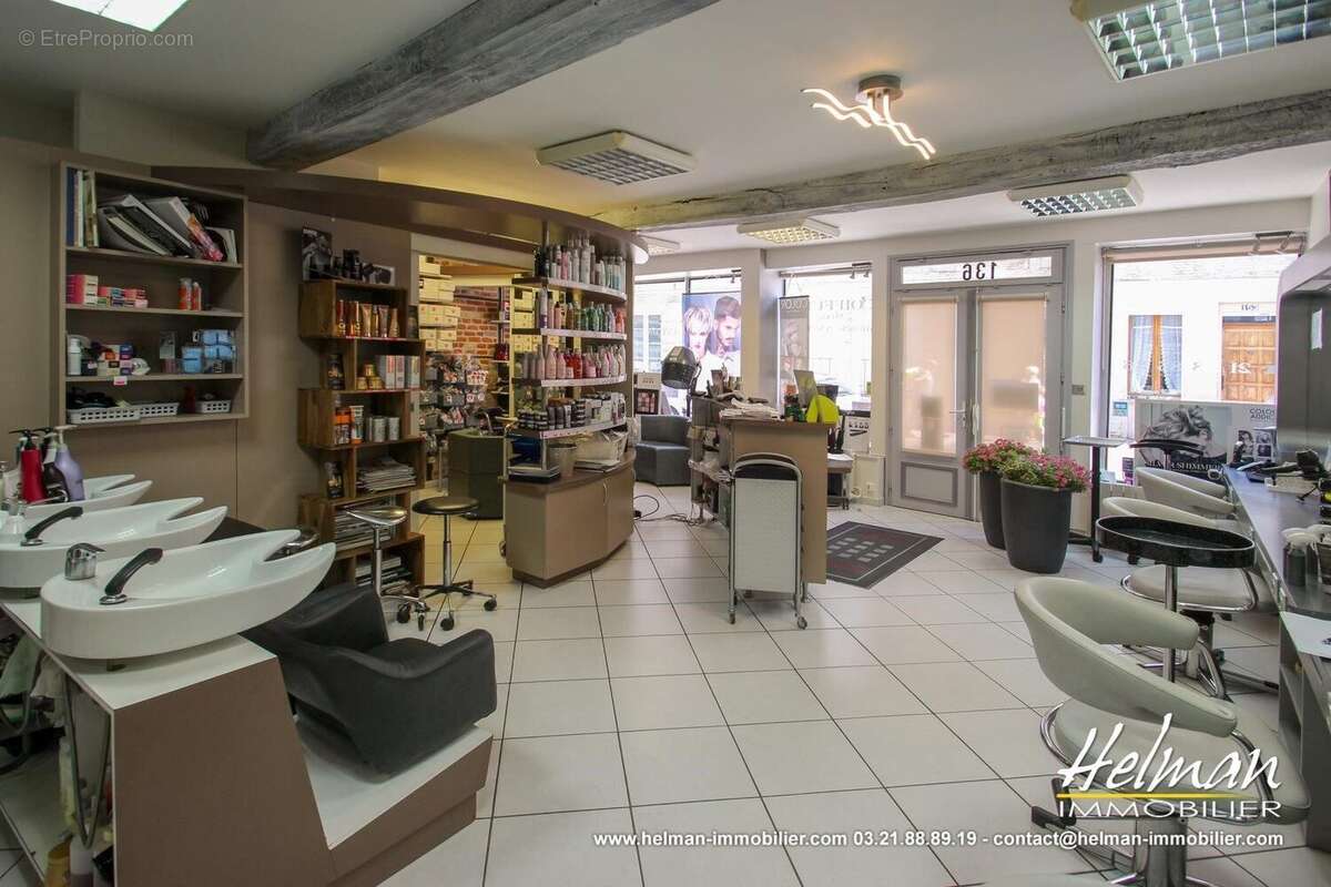 Maison 193 m² à Saint-Omer  - photo 4