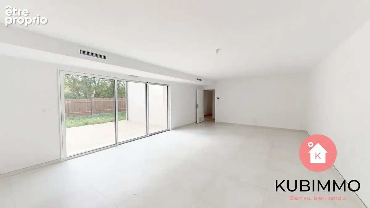 Maison 4 pièces 107 m² à vendre à Saint-Hilaire-La-Foret (85440) - photo 5