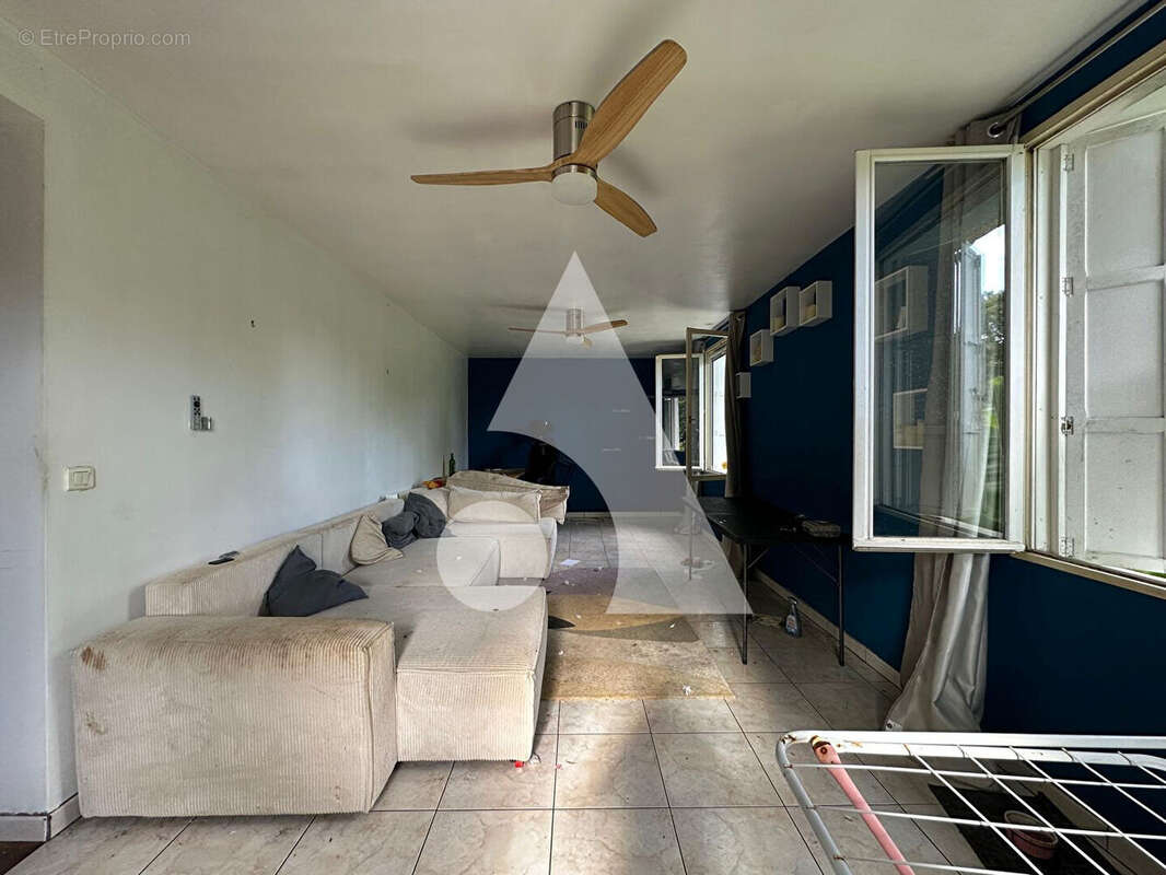 Maison à LISSAC-ET-MOURET