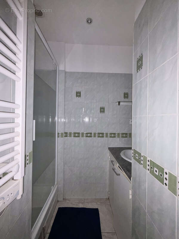 Appartement à SENLIS