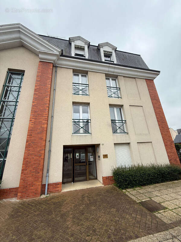 Appartement à VENDOME