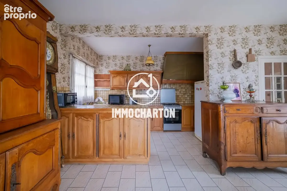 Maison 8 pièces 212 m² à vendre à Le Mans (72000) - photo 6