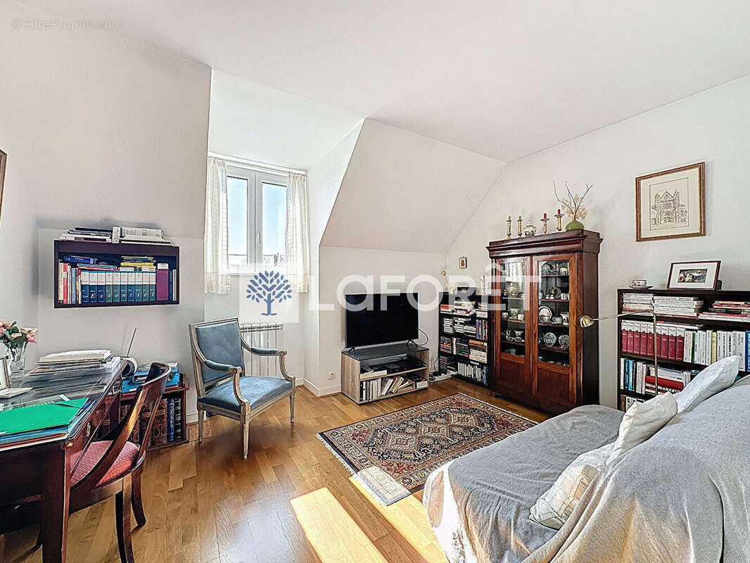 Maison à BONSECOURS