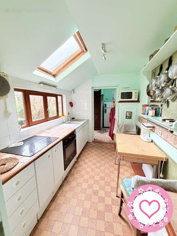 Maison à SULLY-SUR-LOIRE