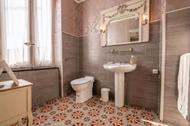 Maison à BIZE-MINERVOIS