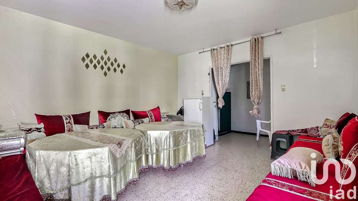 Photo 5 - Appartement à NIMES