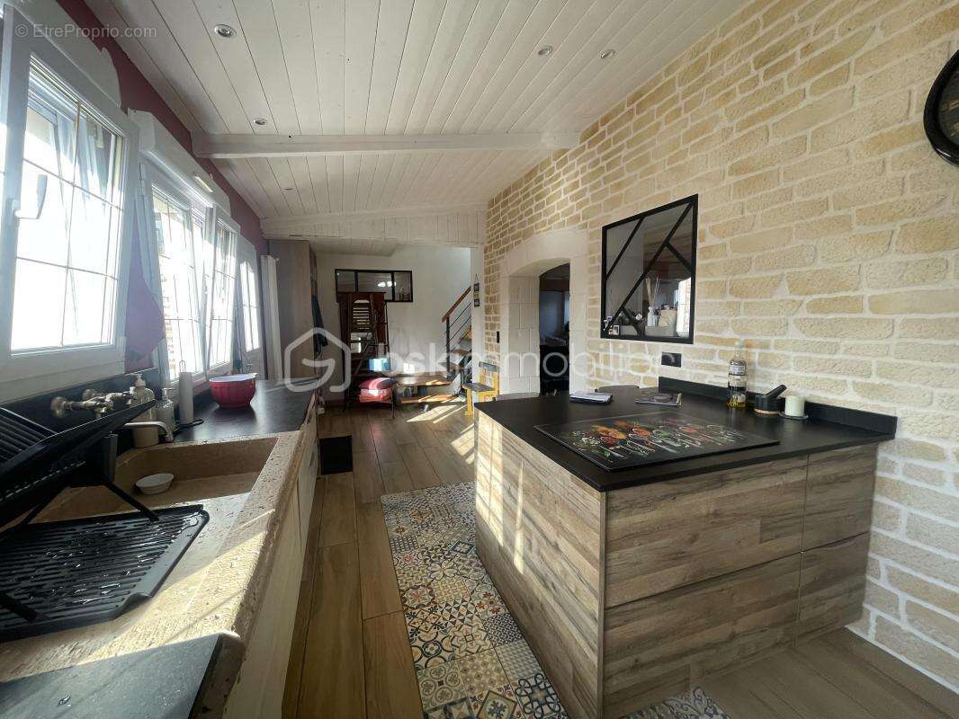 Maison familiale - photo 7