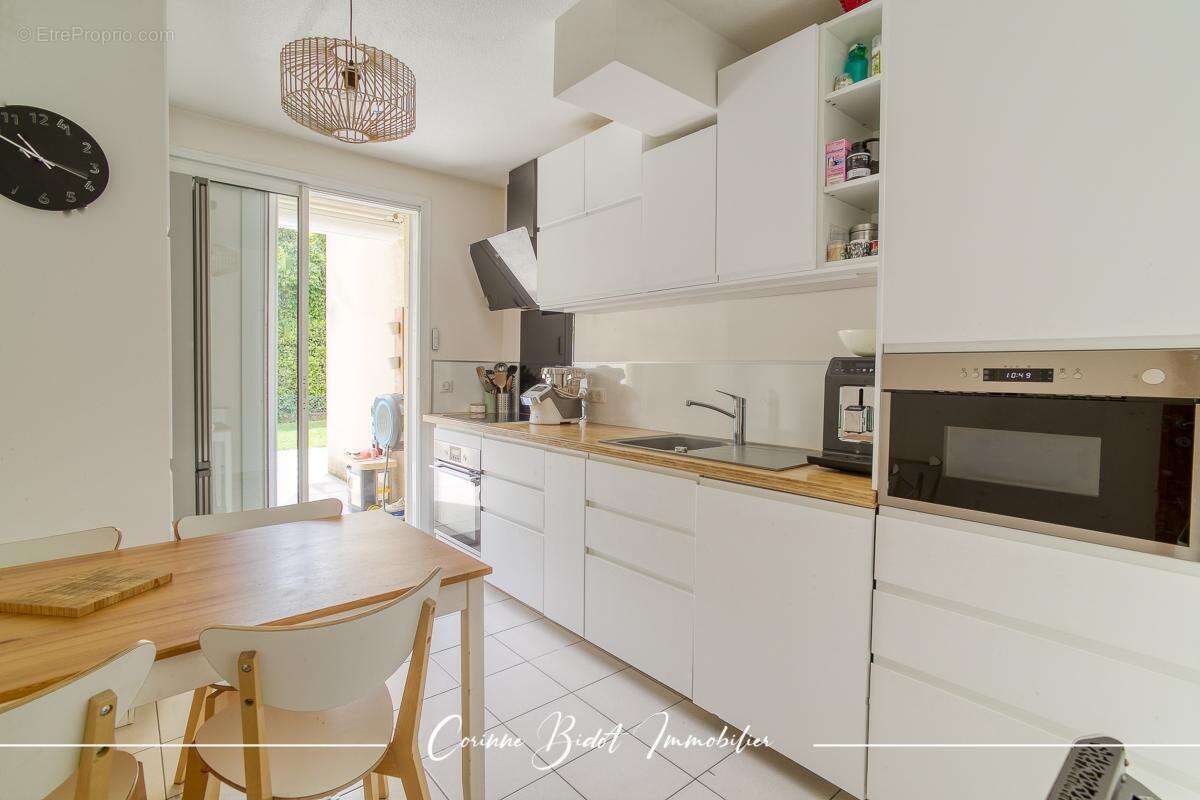 Appartement à SAINT-PRIEST